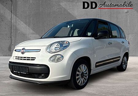 Fiat 500L Pop Star*1.6 MJ*TÜV*SHZ*PDC*Allwetter*Klima