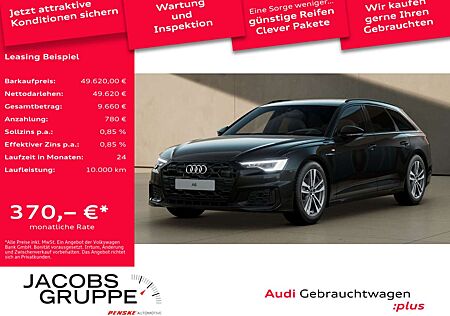Audi A6 Avant 40 TDI S line Matrix-LED*Head-up*Kamera