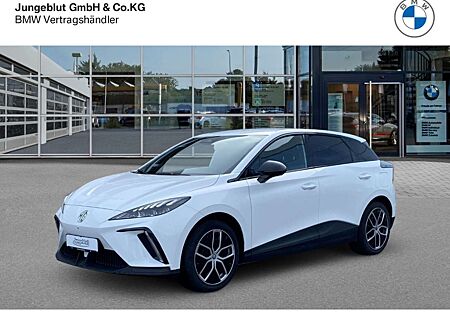 MG MG4 Luxury Lenkradheizung/LED-Scheinw./Sitzheizung