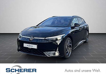 VW ID.7 Volkswagen Tourer GTX 4Motion, Area View, AHK, DCC