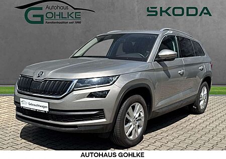 Skoda Kodiaq Style 1.4T 110kW DSG*LED*Beheizbare Winds Klima