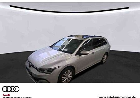 VW Golf Variant Volkswagen Golf VIII Variant 1.0 eTSI Life DSG *IQ-MATRIX*