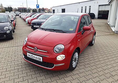 Fiat 500 1.0 GSE DolceVita Klima*Carplay*Tempomat