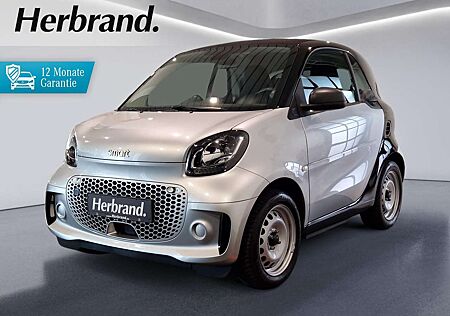 Smart ForTwo EQ 22 kW Ganzjahresreifen
