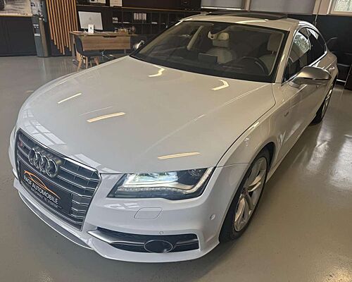 Audi S7 4.0 V8 32V TFSI HEAD UP SCHIEBEDACH