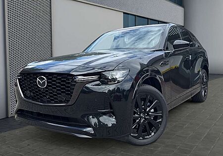 Mazda CX-60 e-SKYACTIV-D 254 AWD 8AT HOMURA COSO