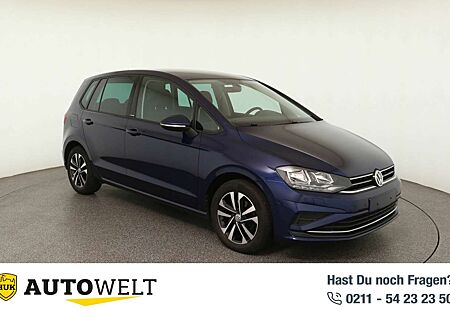 VW Golf Sportsvan Volkswagen Golf VII Sportsvan 2.0 TDI United AHK+NAVI+RFK+ BC