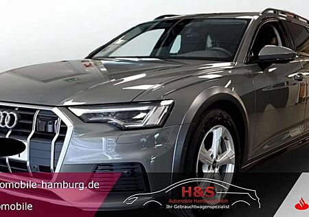 Audi A6 Allroad quattro 40 TDI basis