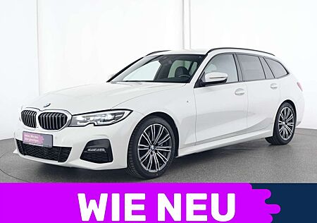 BMW 330 d M Sport HiFi|LED|Live Cockpit|M-Sportbremse