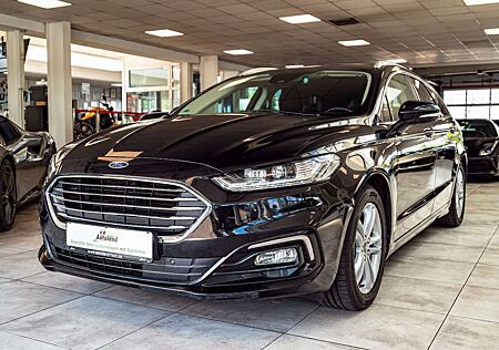 Ford Mondeo Turnier 2.0 EcoBlue Aut. Titanium*AHK*TOP