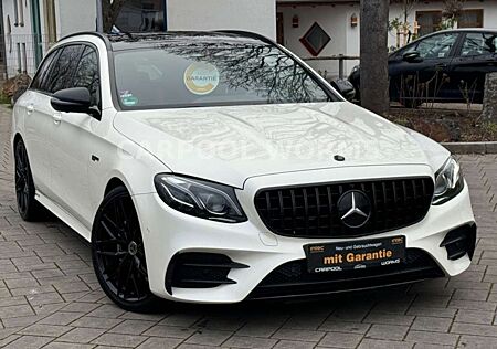 Mercedes-Benz E 53 AMG 4Matic+ LASER+PANO+BURMESTER+WIDESCREEN