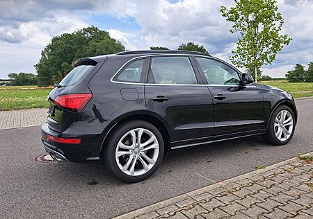 Audi SQ5 3.0 TDI Bi-Turbo quattro , SONDERPREIS!!!