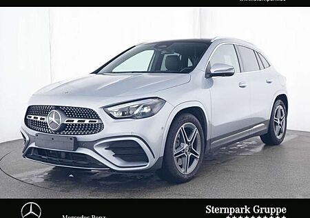 Mercedes-Benz GLA 250 4M AMG Premium+ FaP+AHK+HuD+PSD+Burm+uvm