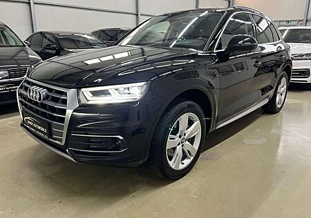 Audi Q5 40 TDI quattro sport Kamera ACC HUD LED Navi