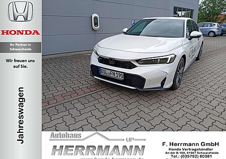 Honda Civic Civic e:HEV e:HEV 2.0 i-MMD Hybrid Advance