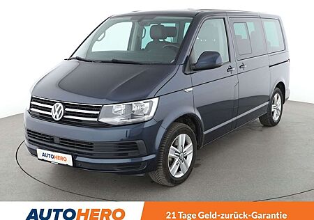 VW T6 Multivan Volkswagen 2.0 TDI Comfortline Aut.*NAVI*ACC*PDC*SHZ*STGHZ*