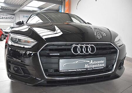 Audi A5 Sportback 40TDI Quattro LED Navi Leder Kamera