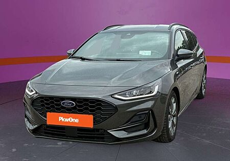 Ford Focus 1,0 EcoBoost Hyb. ST-Line Tur. AT