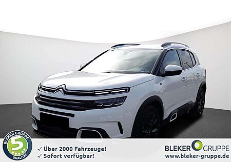 Citroën C5 Aircross Citroen Hybrid 225 AG2R