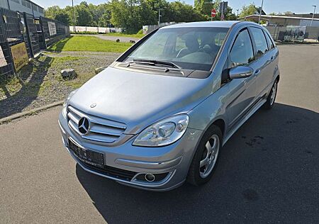 Mercedes-Benz B 200 B200 B -Klasse,Automatik Getriebe,Tüv bis 05.27