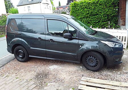 Ford Transit Connect 200 L1 S