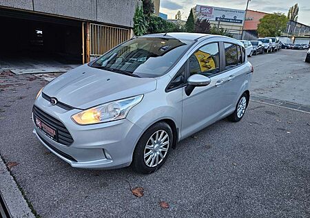 Ford B-Max EcoBoost Trend