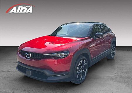 Mazda MX-30 e-SKYACTIV R-EV