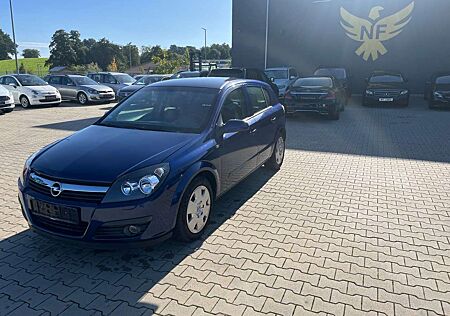 Opel Astra H Lim. Edition 1.6 Klima,8-fach,