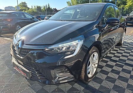 Renault Clio V Zen*Klima*Tüv-Service Neu*1-Hand*