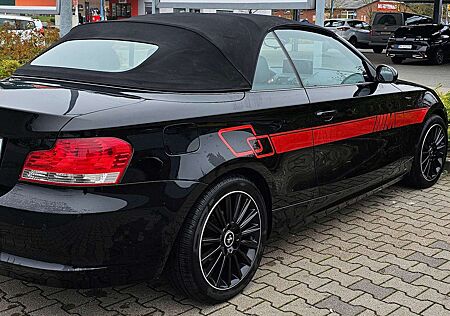 BMW 118i 118 Cabrio