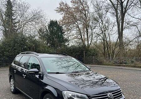 VW Passat Volkswagen 2.0 Blue TDI DSG SCR Comfortline