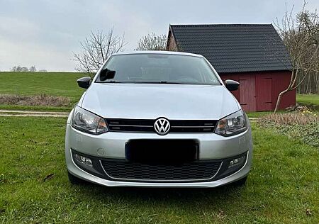 VW Polo Volkswagen 1.4 Comfortline