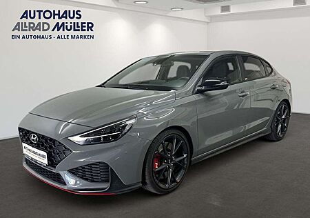 Hyundai i30 N Performance 2.0 TGDI 280 Automatik+NAVI+SHZ