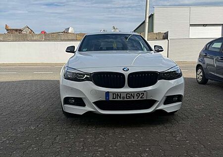 BMW 340 i M Sport/H&K/Heckantrieb