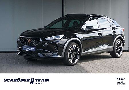 Cupra Formentor 2.0 TSI 4D VZ Navi Pano Beats