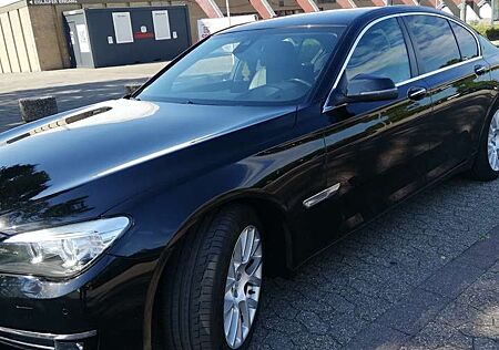 BMW 730d 730