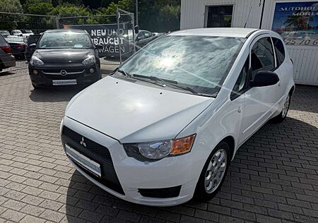Mitsubishi Colt Lim. 3-trg. Basis