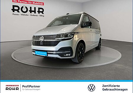 VW T6 Volkswagen .1 California Ocean KR (01/2029Garantie.AHK.Navi.Markiese) 2.0 T