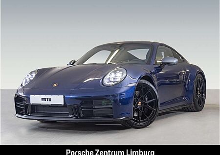 Porsche 992 911 Carrera T BOSE LED-Matrix Sportabgas
