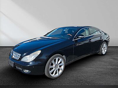 Mercedes-Benz CLS 320 CDI*Lorinser *Harman-Kardon*HU neu*SH
