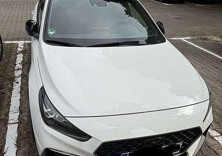 Hyundai i30 2.0 T-GDI N Performance