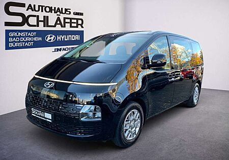 Hyundai Staria 2.2 CRDi Trend 8-AT 9-Sitzer ParkPak.