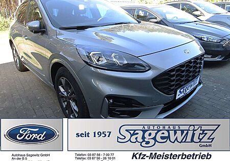 Ford Kuga 1.5 EcoBoost ST-Line X SHZ v&h Navi ACC