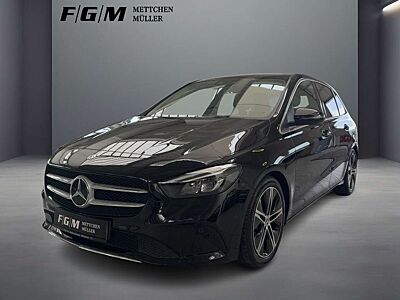 Mercedes-Benz B 250 B 250 Progressive/Navi/Autom./Klima/LED/Sitzhzg.