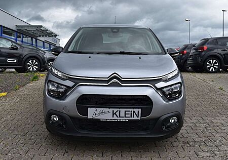 Citroën C3 Citroen Max 1.2 PureTech110 *NAVI*CARPLAY*KAMERA*LED*