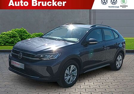 VW Taigo Volkswagen Life 1.0 TSI+Park Distance Control+Rückfahrkamera+