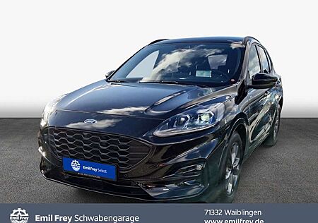 Ford Kuga 2.0 EcoBlue Aut ST-LINE X *AHK/LED/ACC*