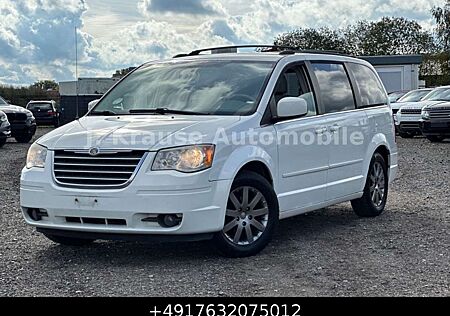 Chrysler Grand Voyager Limited 3.8 V6 Autom. AHK