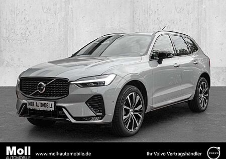 Volvo XC 60 XC60 Ultimate Dark 2WD B4 Diesel EU6d HUD Leder Digital
