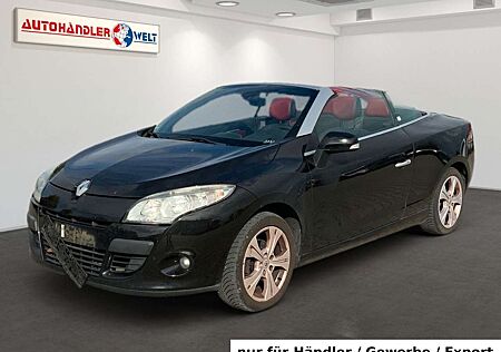 Renault Megane Coupé-Cabrio 1.4 TCe Leder AAC SHZ